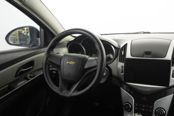 Chevrolet Cruze I Рестайлинг с пробегом 2014 года, цена 569 000 рублей, 275200 км, седан, Автокод Объявления