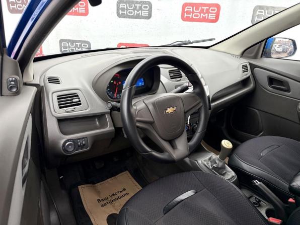 Chevrolet Cobalt II с пробегом 2013 года, цена 399 990 рублей, 172330 км, седан, Автокод Объявления