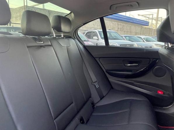 BMW 3 серии VI (F3x) с пробегом 2014 года, цена 1 880 000 рублей, 217000 км, седан, Автокод Объявления