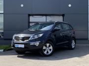 Kia Sportage III Москва  - изображение 24
