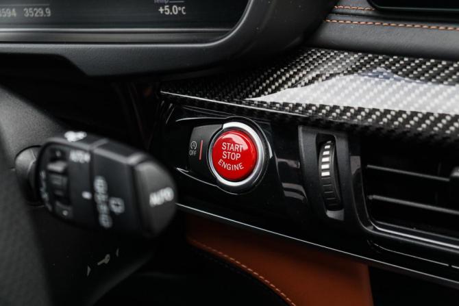 BMW X5 M II (F85) с пробегом 2015 года, цена 3 300 000 рублей, 173590 км, внедорожник, Автокод Объявления