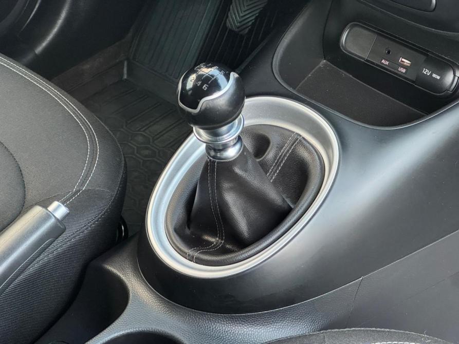 Kia Soul II Рестайлинг Воронеж  - изображение 21