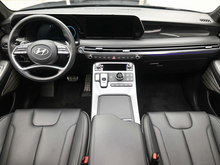 Hyundai Palisade I Рестайлинг Ростов-на-Дону  - изображение 14