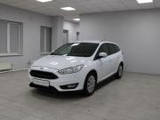 Ford Focus III Рестайлинг Старый Оскол  - изображение 14