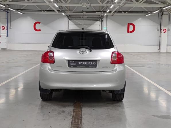 Toyota Auris I с пробегом 2008 года, цена 759 000 рублей, 175406 км, хэтчбек, Автокод Объявления