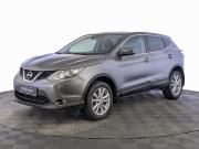 Nissan Qashqai II Москва  - изображение 26
