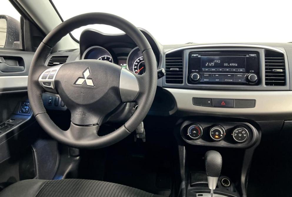 Mitsubishi Lancer X Рестайлинг Нижний Новгород  - изображение 15