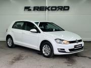 Volkswagen Golf VII Уфа  - изображение 20