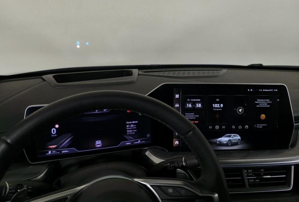 Haval F7 II Нижний Новгород  - изображение 19