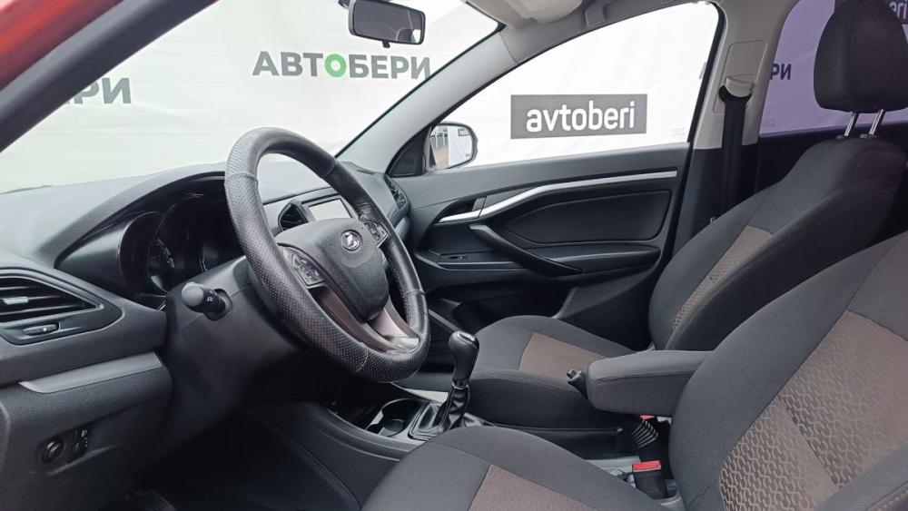 Lada (ВАЗ) Vesta I Ульяновск  - изображение 10
