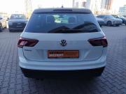 Volkswagen Tiguan II Екатеринбург  - изображение 30