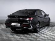Hyundai Elantra VII (CN7) Рестайлинг Москва  - изображение 23