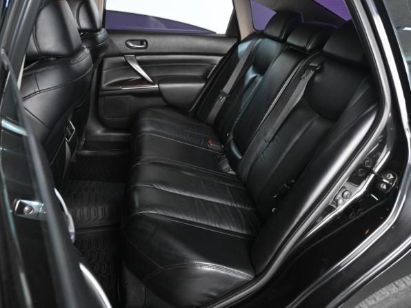 Nissan Teana II (J32) Рестайлинг с пробегом 2012 года, цена 879 000 рублей, 305567 км, седан, Автокод Объявления