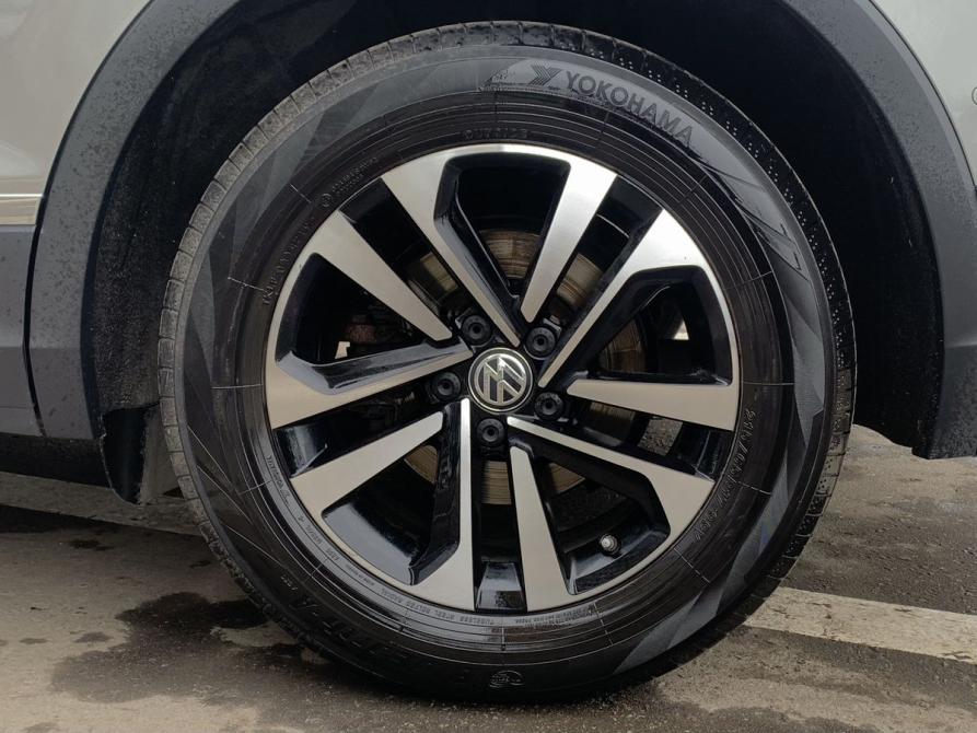 Volkswagen Tiguan II Москва  - изображение 9