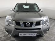 Nissan X-Trail II Рестайлинг Москва  - изображение 21