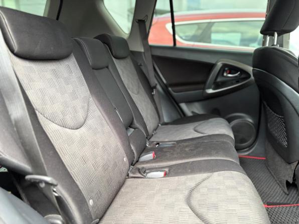 Toyota RAV4 III (XA30) Рестайлинг с пробегом 2010 года, цена 1 355 000 рублей, 180347 км, внедорожник, Автокод Объявления