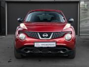 Nissan Juke I Москва  - изображение 18