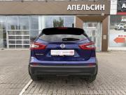 Nissan Qashqai II Рестайлинг Набережные Челны  - изображение 34