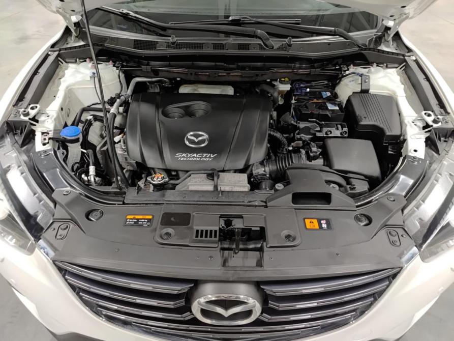 Mazda CX-5 I Рестайлинг Казань  - изображение 11