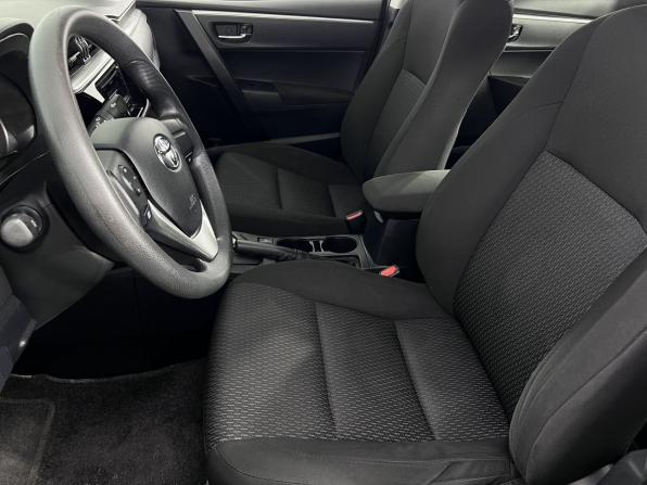 Toyota Corolla XI (E160 E170 E180) с пробегом 2015 года, цена 1 290 000 рублей, 218300 км, седан, Автокод Объявления