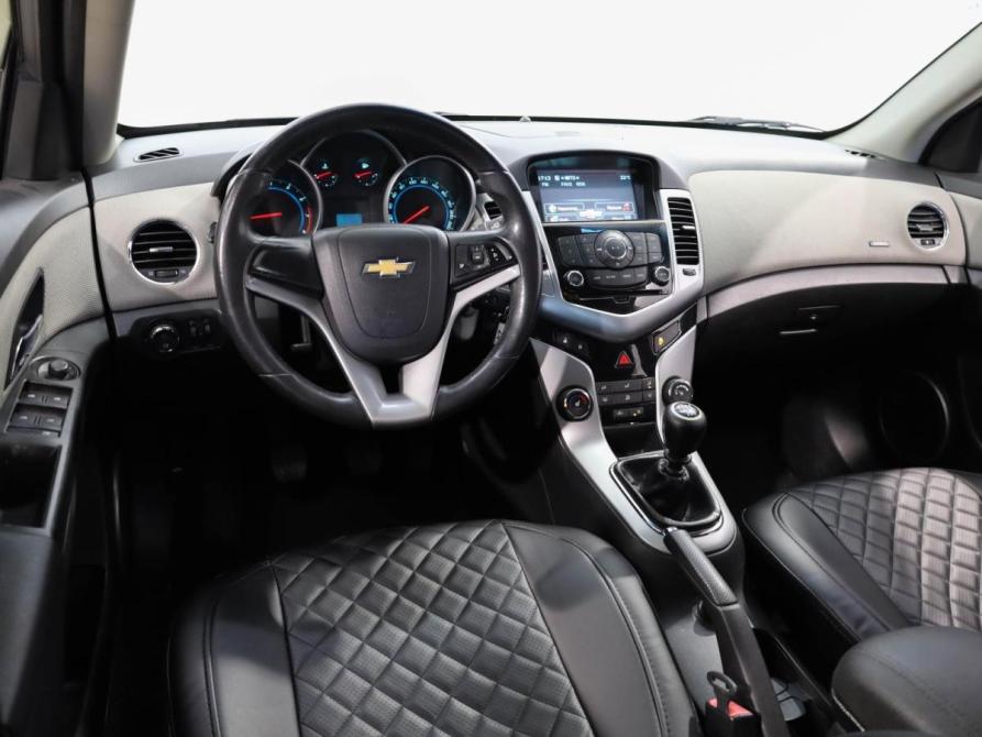 Chevrolet Cruze I Ростов-на-Дону  - изображение 6
