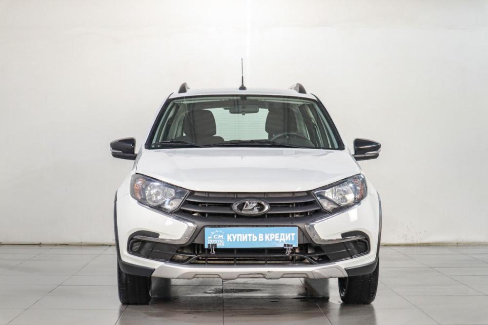 Lada (ВАЗ) Granta I Рестайлинг Челябинск  - изображение 2