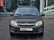 Lada (ВАЗ) Granta I Архангельск  - изображение 21