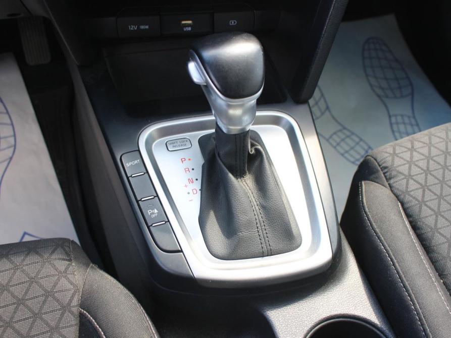 Kia Ceed III Калуга  - изображение 15