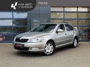 Skoda Octavia II (A5) Рестайлинг Казань  - изображение 14