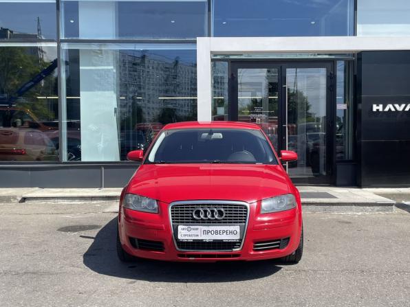 Audi A3 II (8P) Рестайлинг 1 с пробегом 2008 года, цена 639 000 рублей, 296118 км, хэтчбек, Автокод Объявления