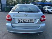 Lada (ВАЗ) Granta I Новороссийск  - изображение 25