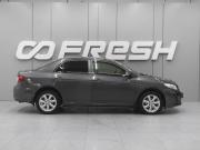 Toyota Corolla X (E140 E150) Рестайлинг Ростов-на-Дону  - изображение 21