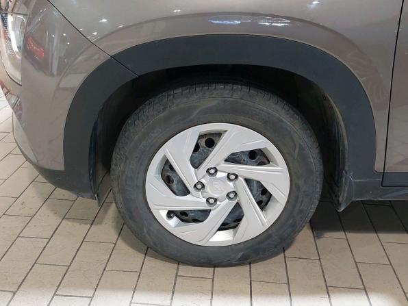 Hyundai Creta II с пробегом 2022 года, цена 1 924 000 рублей, 31668 км, внедорожник, Автокод Объявления