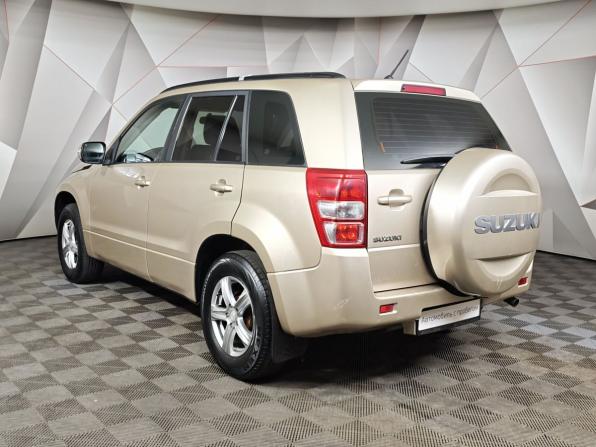 Suzuki Grand Vitara II Рестайлинг с пробегом 2011 года, цена 875 000 рублей, 201306 км, внедорожник, Автокод Объявления