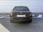 Chevrolet Lacetti I Ставрополь  - изображение 26