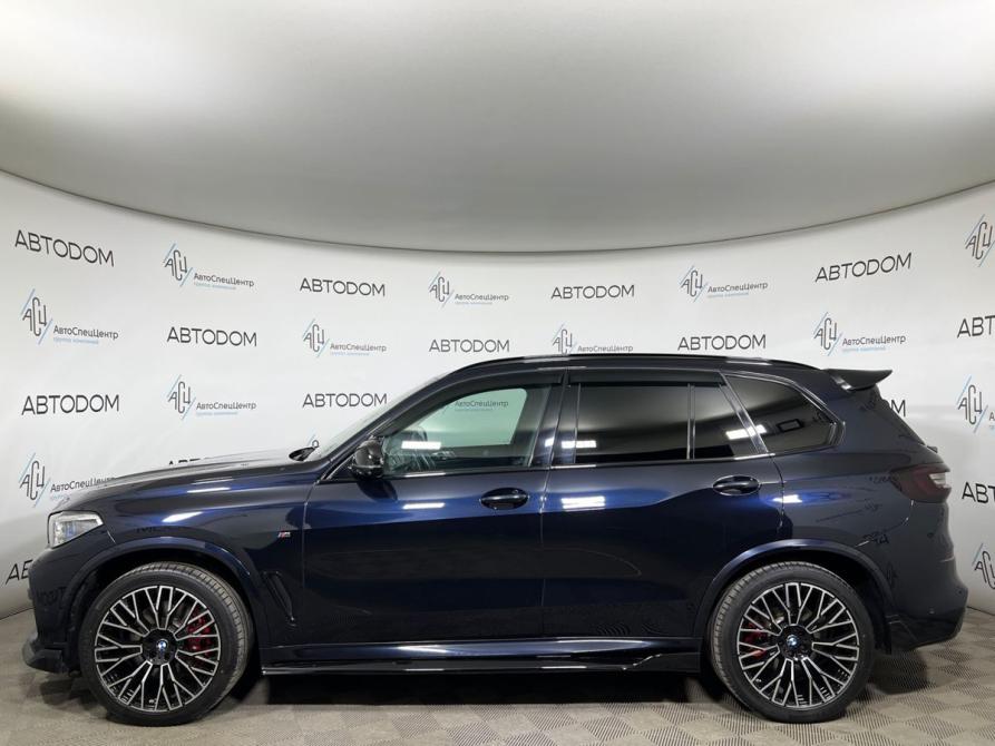BMW X5 IV (G05/G18) Москва  - изображение 3