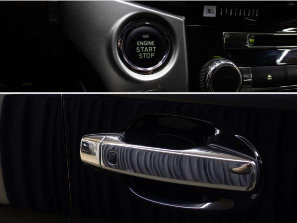 Toyota Land Cruiser 200 Series Рестайлинг 1 с пробегом 2015 года, цена 4 898 000 рублей, 180212 км, внедорожник, Автокод Объявления