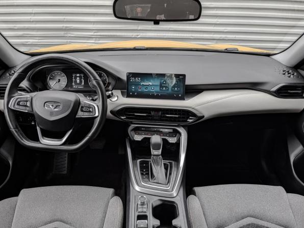 Kaiyi E5 с пробегом 2024 года, цена 1 050 000 рублей, 120972 км, седан, Автокод Объявления