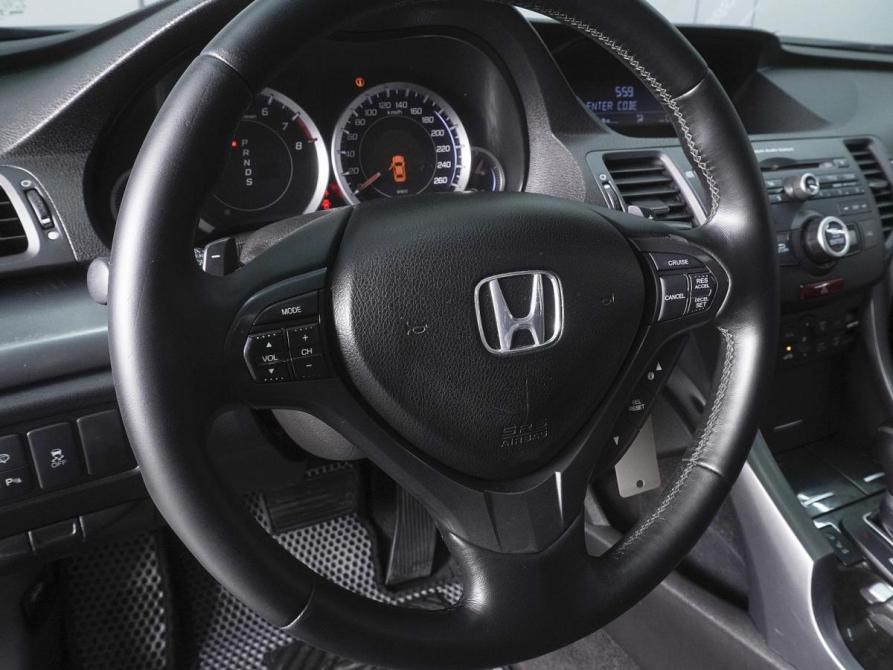 Honda Accord VIII Рестайлинг Ростов-на-Дону  - изображение 13