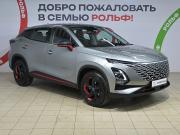 Omoda C5 I Москва  - изображение 26