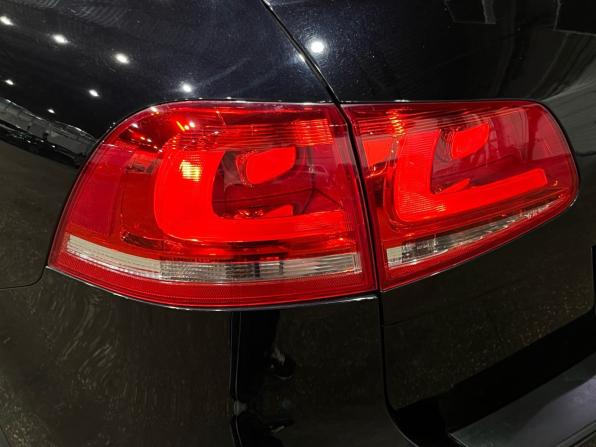 Volkswagen Touareg II с пробегом 2013 года, цена 1 880 000 рублей, 197301 км, внедорожник, Автокод Объявления
