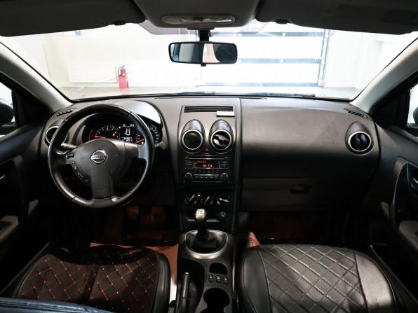 Nissan Qashqai I Рестайлинг с пробегом 2013 года, цена 820 000 рублей, 251420 км, внедорожник, Автокод Объявления