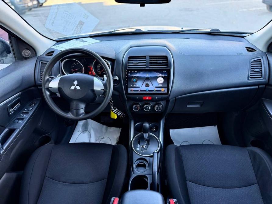 Mitsubishi ASX I Тула  - изображение 10