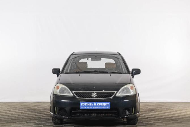Suzuki Liana I Рестайлинг с пробегом 2006 года, цена 449 000 рублей, 329000 км, универсал, Автокод Объявления