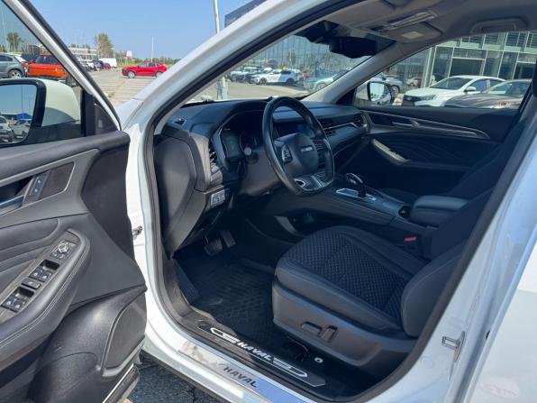 Haval F7 I с пробегом 2021 года, цена 1 709 000 рублей, 83534 км, внедорожник, Автокод Объявления