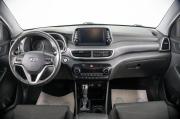 Hyundai Tucson III Рестайлинг Пермь  - изображение 37