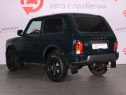 Lada (ВАЗ) Niva Legend Минеральные Воды  - изображение 14