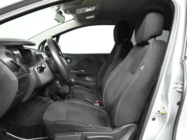 Renault Kaptur I с пробегом 2016 года, цена 1 400 000 рублей, 122987 км, внедорожник, Автокод Объявления