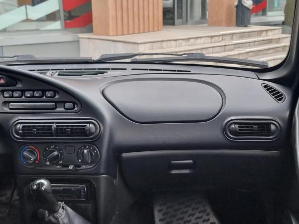 Chevrolet Niva I Рестайлинг с пробегом 2010 года, цена 439 000 рублей, 102172 км, внедорожник, Автокод Объявления