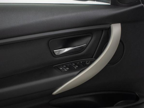 BMW 3 серии VI (F3x) Рестайлинг с пробегом 2016 года, цена 1 700 000 рублей, 122622 км, седан, Автокод Объявления